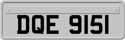 DQE9151