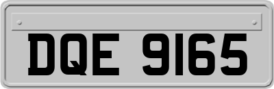 DQE9165