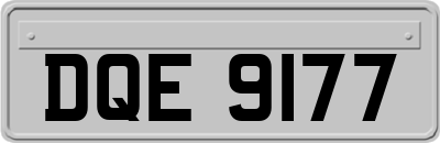 DQE9177