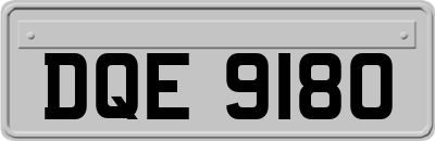 DQE9180