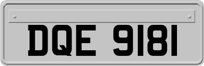 DQE9181