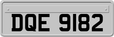 DQE9182