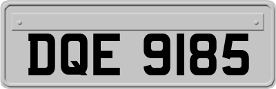 DQE9185