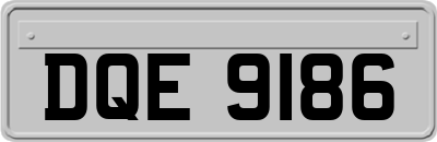 DQE9186