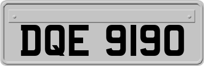 DQE9190