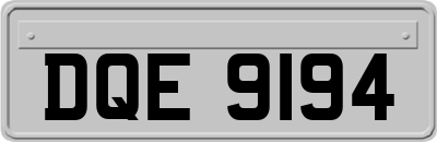 DQE9194