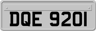 DQE9201