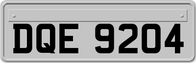 DQE9204