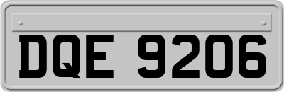 DQE9206