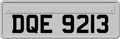 DQE9213