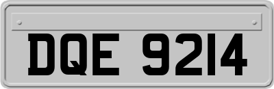 DQE9214