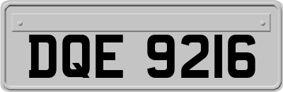DQE9216