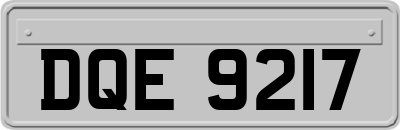 DQE9217