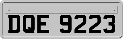 DQE9223