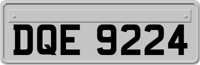 DQE9224