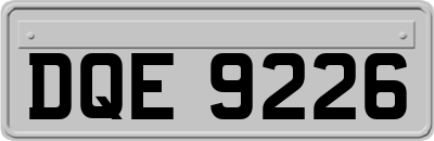 DQE9226