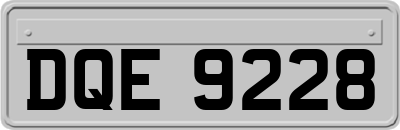 DQE9228