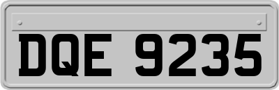 DQE9235