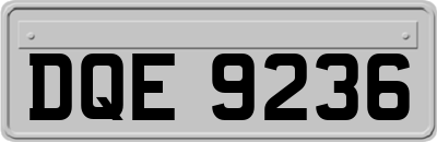 DQE9236