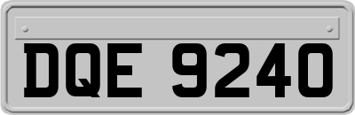 DQE9240