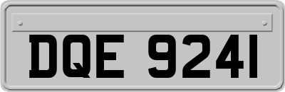 DQE9241