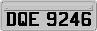 DQE9246