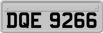 DQE9266