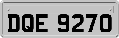 DQE9270
