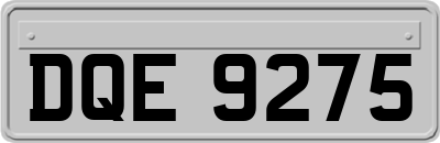 DQE9275