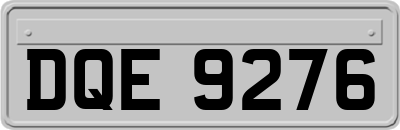 DQE9276