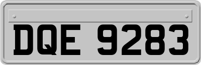 DQE9283