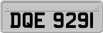 DQE9291