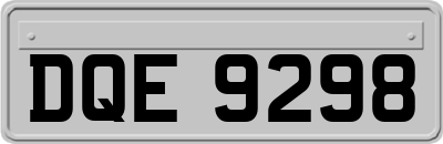 DQE9298