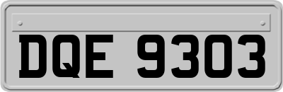 DQE9303