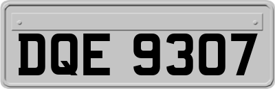 DQE9307