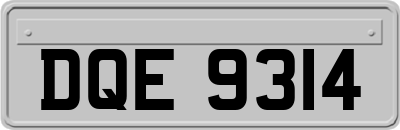 DQE9314