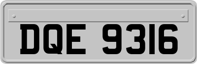 DQE9316