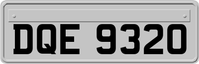 DQE9320