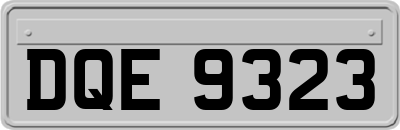 DQE9323