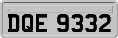 DQE9332