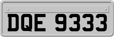DQE9333