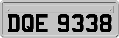 DQE9338