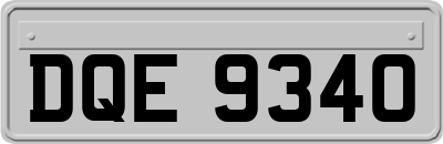 DQE9340