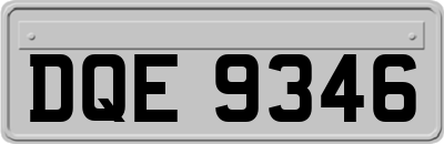 DQE9346