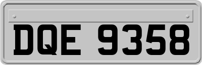 DQE9358