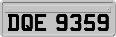 DQE9359
