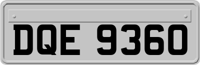 DQE9360