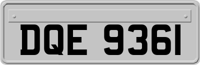 DQE9361