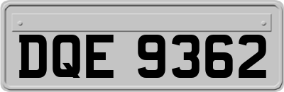 DQE9362