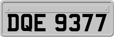 DQE9377